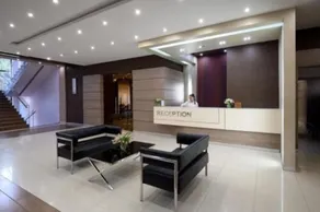 Alpina Resort by Stellar Hotels, Tsaghkadzor - Reception