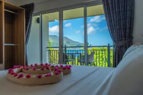 Summer Sand Holiday Apartments - Camera