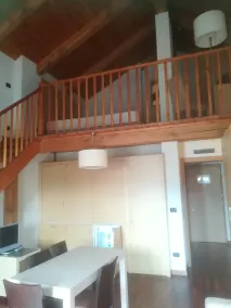 Residence Cianfuran - Zimmer