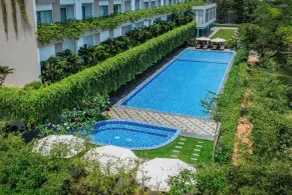 Naman Retreat - Piscine