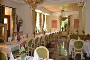 Il Gladiatore - Restaurant
