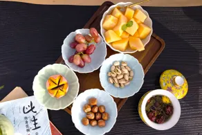 Xinxiang Yayuan Courtyard Hotel Beijing Tiananmen Wangfujing Branch - Restaurant