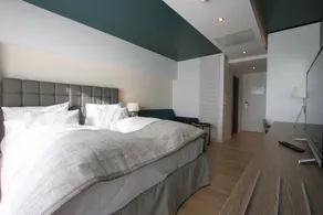 Parkhotel Residenz - Room