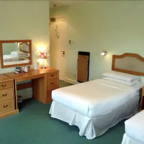 Drumoig Golf Hotel - Room