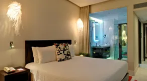 The Park Chennai - Room