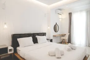 Super Paradise Hotel - Habitación