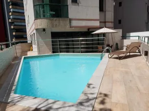  Costa Victoria Residence - Pool