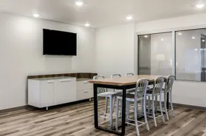 WoodSpring Suites Portland Vancouver - Reception
