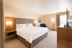 Hampton Inn by Hilton Monterrey-Airport - Chambre