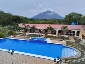 Hotel Campestre Bella Vista - Pool