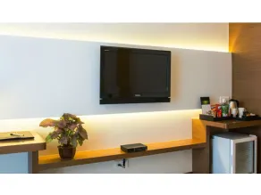 The Fern Residency Mumbai, The Acres Chembur, Series by Marriott - Room