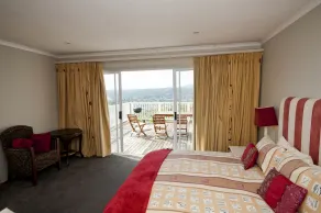 5 Nantucket - Chambre