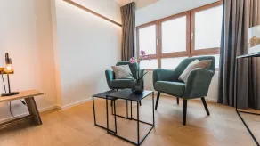 Guesthouse de la Paix - Room