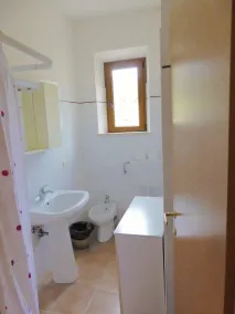 Agriturismo San Bernardino Del Lago - Bad