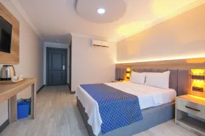 Kar Hotel - Room