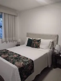 Pousada Camarote Itaipu - Habitación