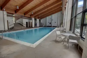Pines #2149 - Indendørs pool