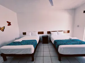 HOTEL CIELO MAYA - Rom
