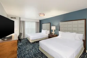 Homewood Suites by Hilton Philadelphia/Mt. Laurel - Chambre