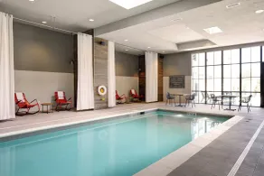 Archer Hotel Florham Park - Piscine
