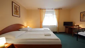 Hotel Palace - Room