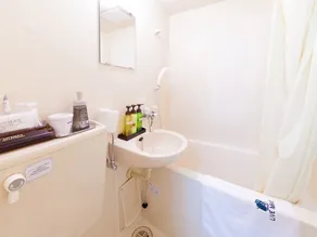 HOTEL LiVEMAX BUDGET Nippori - Bathroom
