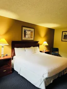 Travelodge by Wyndham Canyonville - Quarto