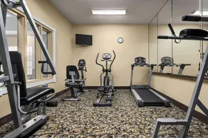 Baymont by Wyndham Wichita Falls - Salle de remise en forme