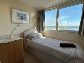 Firm Anchor - Room