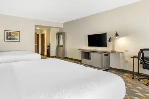 Holiday Inn Louisville Airport South by IHG - Chambre