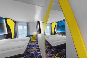 Prize by Radisson, Erfurt City - Rum