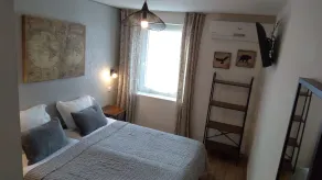 Logis Hôtel La Clé Des Songes - Værelse