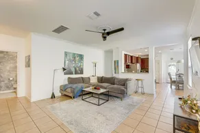 5 Mi to Lake Travis: Pet-friendly Home w/ Yard! - Interiør