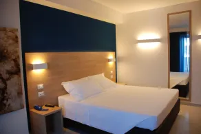 Hotel Sole - Quarto