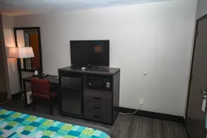 Relax Inn - Zimmer