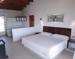 El Samay Hotel Boutique - Værelse