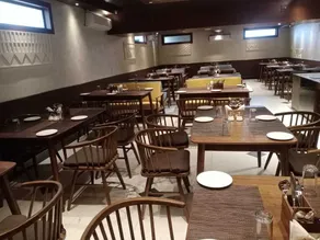 Hotel Sonar Bangla Puri - Restaurant