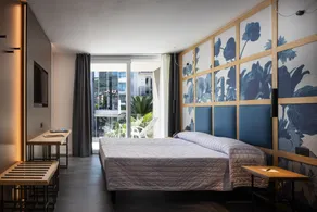 Aris Apartments & Sky Pool - Tonelli Hotels - Adult Friendly - Utsikt från rummet