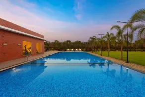 Fortune Park Airport Road, Hubballi - Member ITC Hotels' Group - Pool