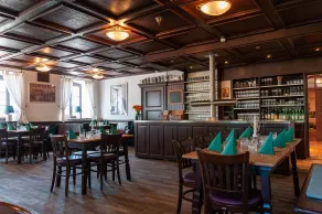 Gasthof Hotel Baiernrain - Restaurant