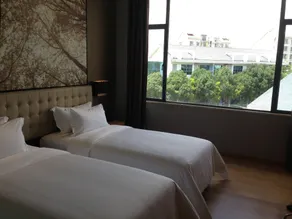 Silver World Hotels Resorts - Chambre