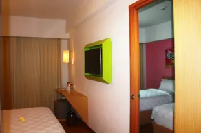 G'Sign Style Hotel - Chambre
