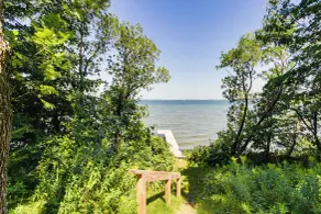 Lakeside Getaway w/ Dock: West Battle Lake Cabin - Innenbereich