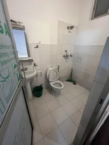 Sunrise Cottage - Baño