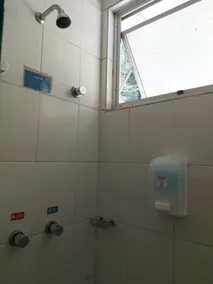 CHA Mime Hotel - Habitación
