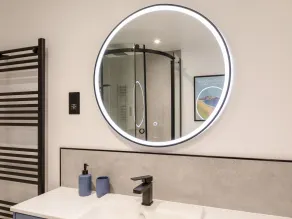 10 Thurlestone Rock - Bathroom