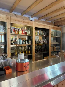  Miravalle Supersport Hotel - Restaurant