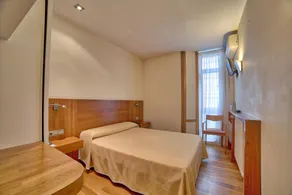 PR Rosa Rosae - Room