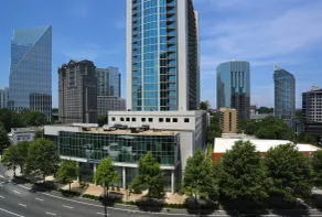 InterContinental Buckhead Atlanta by IHG - View from room