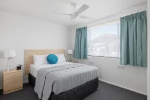 Seaside Holiday Resort - Habitación